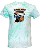 Tie-Dye Short Sleeves - Indiana Jam Fest 2026