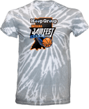 Tie-Dye Short Sleeves - Indiana Jam Fest 2026