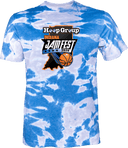 Under Armour Athletics Short Sleeve Tie-Dye - Indiana Jam Fest 2026