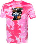 Under Armour Athletics Short Sleeve Tie-Dye - Indiana Jam Fest 2026