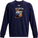Under Armour Rival Fleece Crew - Indiana Jam Fest 2026