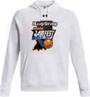 Under Armour Rival Fleece Hoodie - Indiana Jam Fest 2026