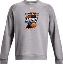 Under Armour Rival Fleece Crew - Indiana Jam Fest 2026