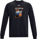 Under Armour Rival Fleece Crew - Indiana Jam Fest 2026