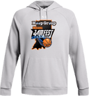 Under Armour Rival Fleece Hoodie - Indiana Jam Fest 2026