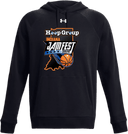 Under Armour Rival Fleece Hoodie - Indiana Jam Fest 2026