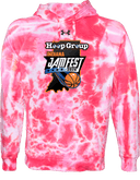 Under Armour Rival Fleece Hoodie Tie-Dye - Indiana Jam Fest 2026