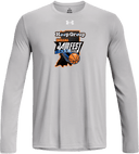 Under Armour Tech Team Long Sleeve - Indiana Jam Fest 2026