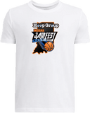 Under Armour Tech Team Short Sleeve - Indiana Jam Fest 2026