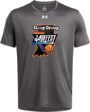 Under Armour Tech Team Short Sleeve - Indiana Jam Fest 2026