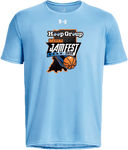 Under Armour Tech Team Short Sleeve - Indiana Jam Fest 2026