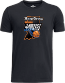 Under Armour Tech Team Short Sleeve - Indiana Jam Fest 2026
