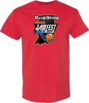 Short Sleeves - Indiana Jam Fest 2026