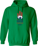 Hoodies - USYS OH State Cup (w1/2) 2026 (Navy & Red)