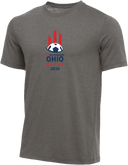 Nike Short Sleeves - USYS OH State Cup (w1/2) 2026 (Navy & Red)