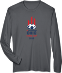 Performance Long Sleeves - USYS OH State Cup (w1/2) 2026 (Navy & Red)