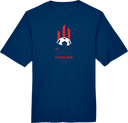 Performance Short Sleeves - USYS OH State Cup (w1/2) 2026 (Navy & Red)
