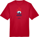 Performance Short Sleeves - USYS OH State Cup (w1/2) 2026 (Navy & Red)