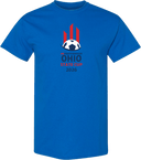 Short Sleeves - USYS OH State Cup (w1/2) 2026 (Navy & Red)