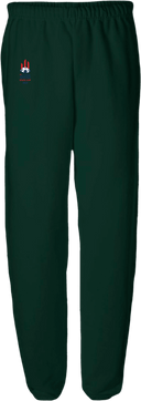 Sweatpants - USYS OH State Cup (w1/2) 2026 (Navy & Red)