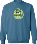 Crew Sweatshirt - St. Paddy's Day Classic 2026