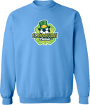 Crew Sweatshirt - St. Paddy's Day Classic 2026