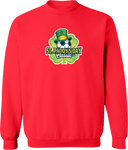 Crew Sweatshirt - St. Paddy's Day Classic 2026