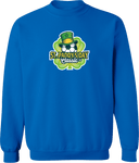 Crew Sweatshirt - St. Paddy's Day Classic 2026