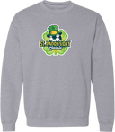 Crew Sweatshirt - St. Paddy's Day Classic 2026