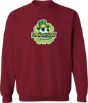 Crew Sweatshirt - St. Paddy's Day Classic 2026