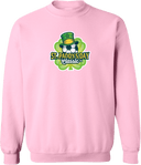 Crew Sweatshirt - St. Paddy's Day Classic 2026