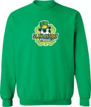 Crew Sweatshirt - St. Paddy's Day Classic 2026