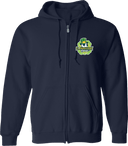 Full Zip Hoodies - St. Paddy's Day Classic 2026
