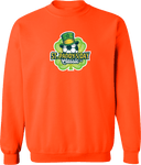 Crew Sweatshirt - St. Paddy's Day Classic 2026
