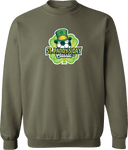Crew Sweatshirt - St. Paddy's Day Classic 2026