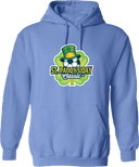 Hoodies - St. Paddy's Day Classic 2026