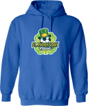 Hoodies - St. Paddy's Day Classic 2026
