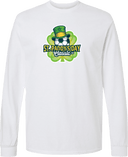 Long Sleeves - St. Paddy's Day Classic 2026