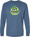 Long Sleeves - St. Paddy's Day Classic 2026