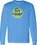 Long Sleeves - St. Paddy's Day Classic 2026