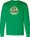 Long Sleeves - St. Paddy's Day Classic 2026
