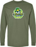 Long Sleeves - St. Paddy's Day Classic 2026