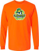Long Sleeves - St. Paddy's Day Classic 2026