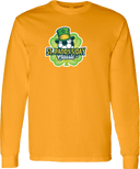 Long Sleeves - St. Paddy's Day Classic 2026
