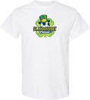 Short Sleeves - St. Paddy's Day Classic 2026