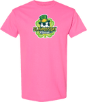Short Sleeves - St. Paddy's Day Classic 2026