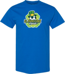 Short Sleeves - St. Paddy's Day Classic 2026