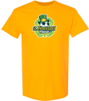 Short Sleeves - St. Paddy's Day Classic 2026