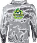 Tie-Dye Hoodies - St. Paddy's Day Classic 2026