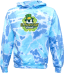 Tie-Dye Hoodies - St. Paddy's Day Classic 2026
